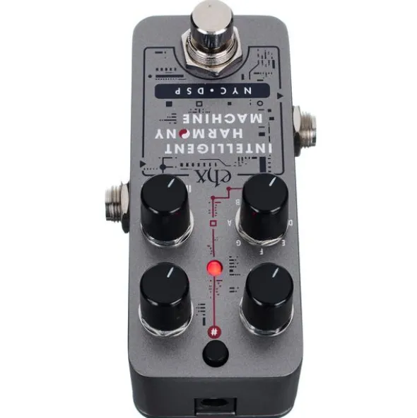 Electro Harmonix Pico Intelligent Hrmny Machine