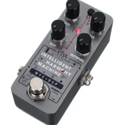 Electro Harmonix Pico Intelligent Hrmny Machine