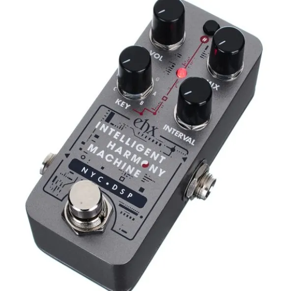 Electro Harmonix Pico Intelligent Hrmny Machine