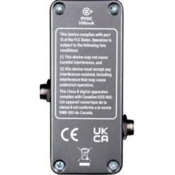 Electro Harmonix Pico Intelligent Hrmny Machine