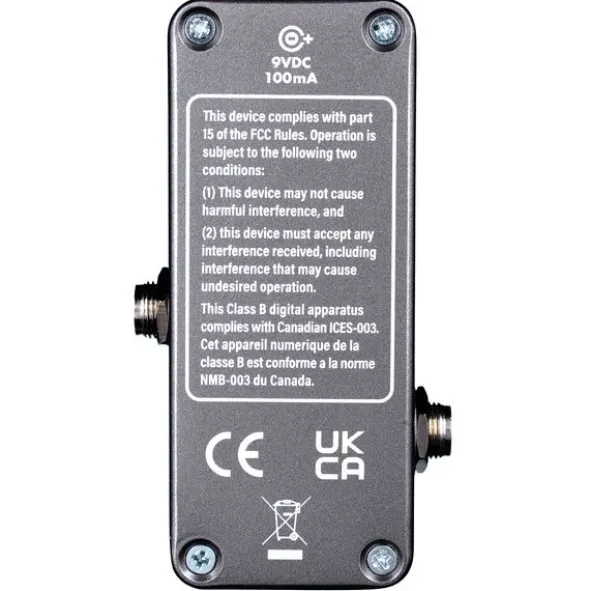 Electro Harmonix Pico Intelligent Hrmny Machine