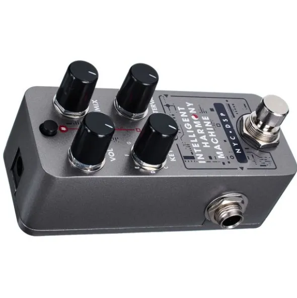 Electro Harmonix Pico Intelligent Hrmny Machine