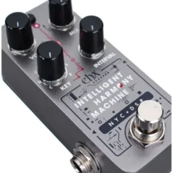 Electro Harmonix Pico Intelligent Hrmny Machine