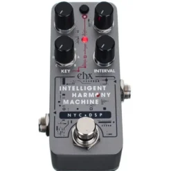 Electro Harmonix Pico Intelligent Hrmny Machine