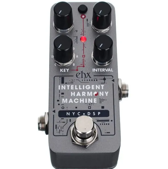 Electro Harmonix Pico Intelligent Hrmny Machine