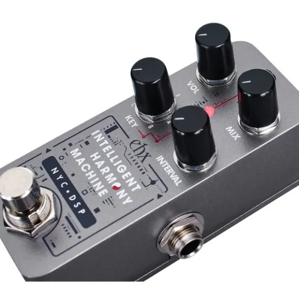 Electro Harmonix Pico Intelligent Hrmny Machine