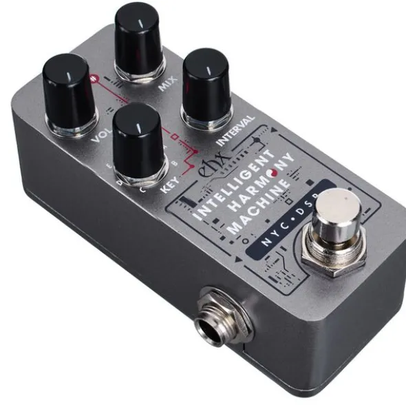 Electro Harmonix Pico Intelligent Hrmny Machine