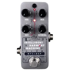 Electro Harmonix Pico Intelligent Hrmny Machine