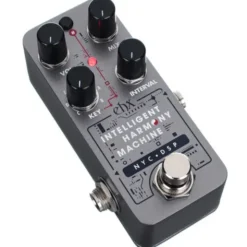 Electro Harmonix Pico Intelligent Hrmny Machine