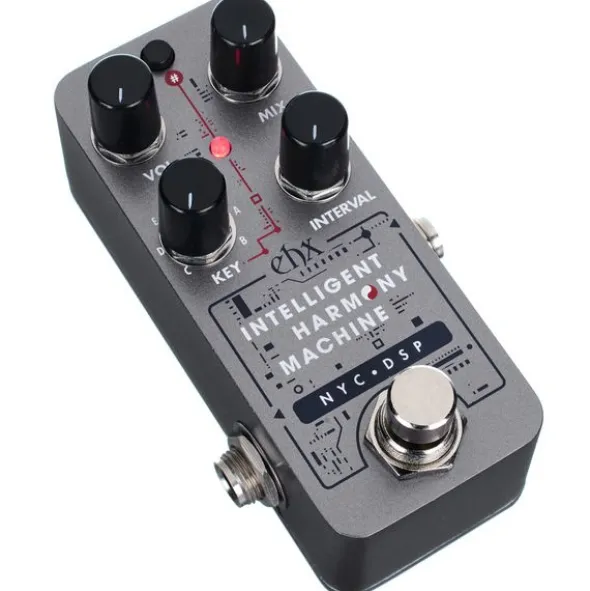 Electro Harmonix Pico Intelligent Hrmny Machine