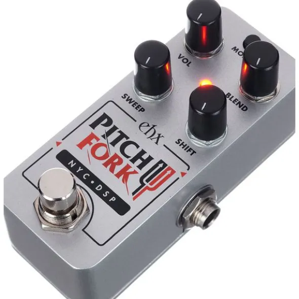 Electro Harmonix Pico Pitch Fork