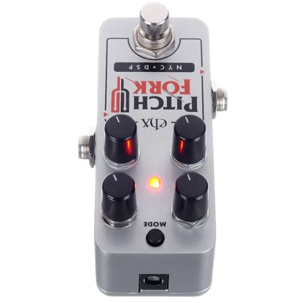 Electro Harmonix Pico Pitch Fork