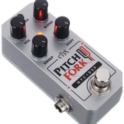 Electro Harmonix Pico Pitch Fork