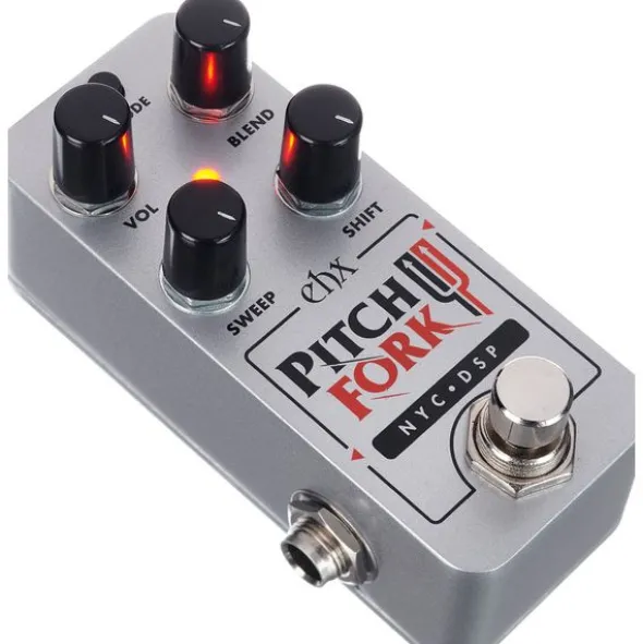 Electro Harmonix Pico Pitch Fork