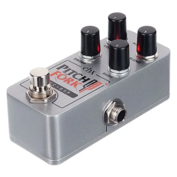 Electro Harmonix Pico Pitch Fork