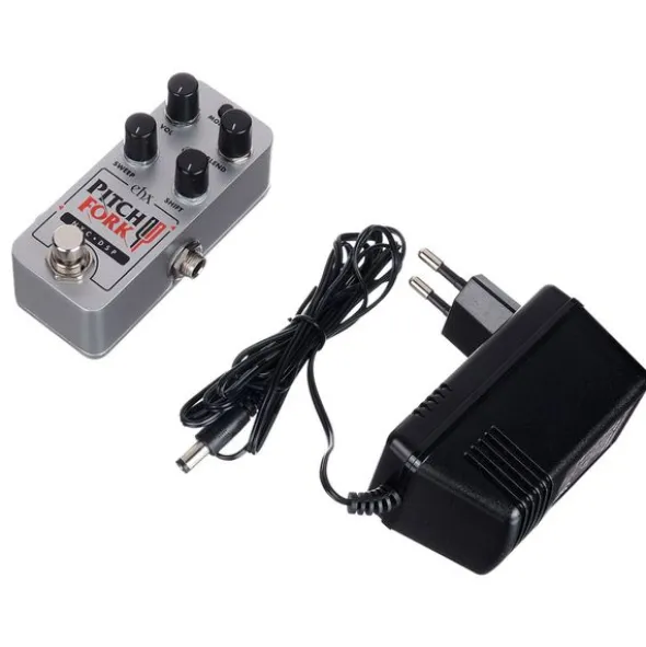 Electro Harmonix Pico Pitch Fork