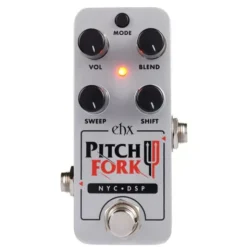 Electro Harmonix Pico Pitch Fork