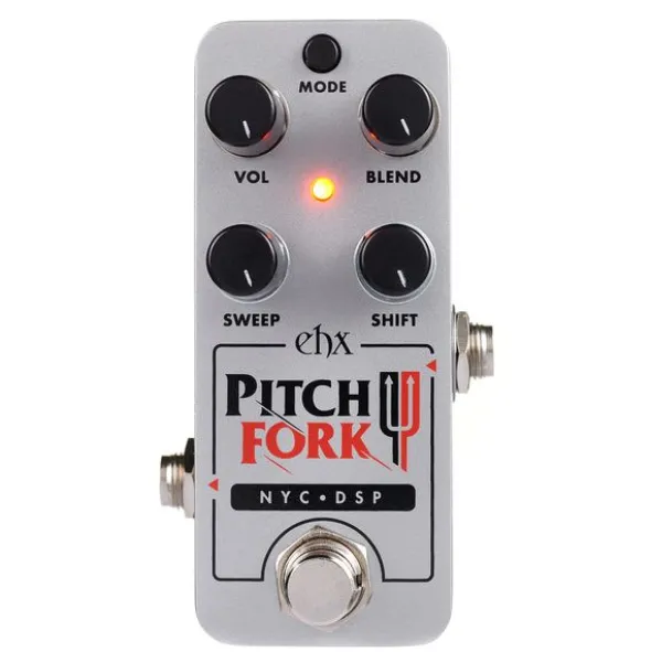 Electro Harmonix Pico Pitch Fork