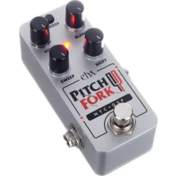 Electro Harmonix Pico Pitch Fork
