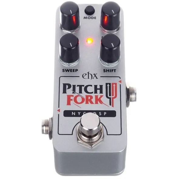 Electro Harmonix Pico Pitch Fork