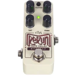 Electro Harmonix Pico Rerun Tape Delay