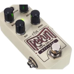 Electro Harmonix Pico Rerun Tape Delay