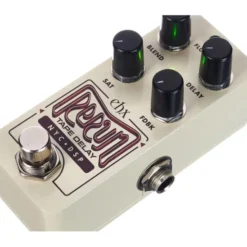 Electro Harmonix Pico Rerun Tape Delay