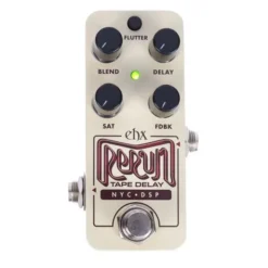 Electro Harmonix Pico Rerun Tape Delay