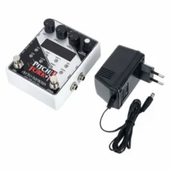 Electro Harmonix Pitch Fork+ Pitch Shifter