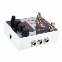 Electro Harmonix Pitch Fork+ Pitch Shifter
