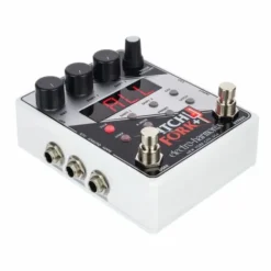 Electro Harmonix Pitch Fork+ Pitch Shifter
