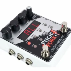 Electro Harmonix Pitch Fork+ Pitch Shifter