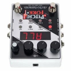 Electro Harmonix Pitch Fork+ Pitch Shifter