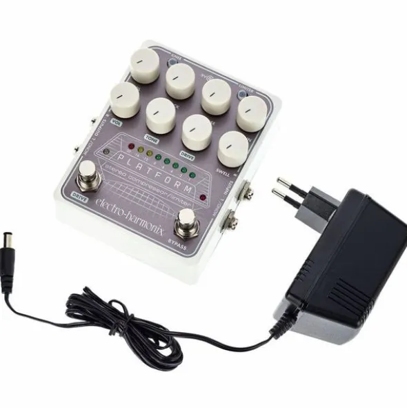Electro Harmonix Platform Compressor/Limiter