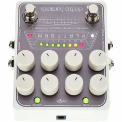 Electro Harmonix Platform Compressor/Limiter