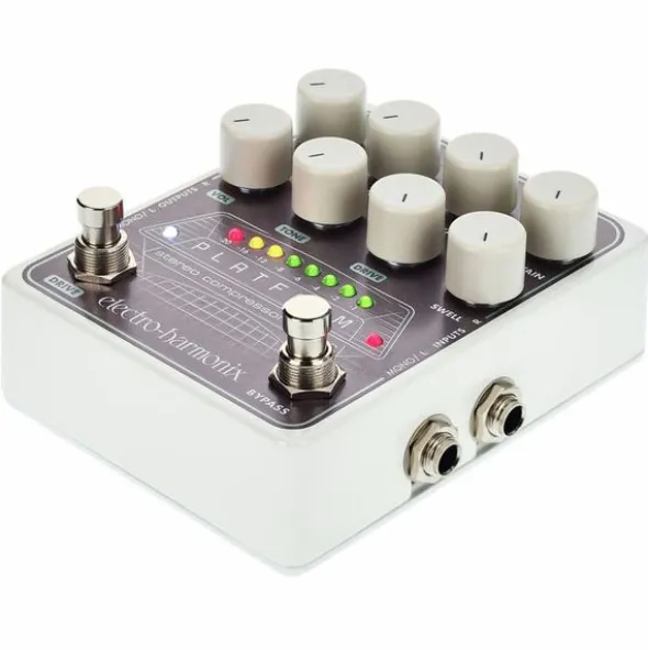 Electro Harmonix Platform Compressor/Limiter