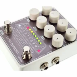 Electro Harmonix Platform Compressor/Limiter