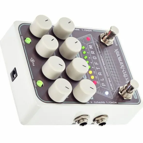 Electro Harmonix Platform Compressor/Limiter