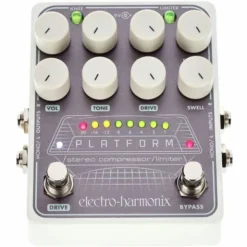 Electro Harmonix Platform Compressor/Limiter