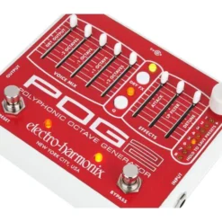 Electro Harmonix POG2