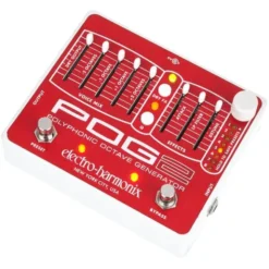 Electro Harmonix POG2