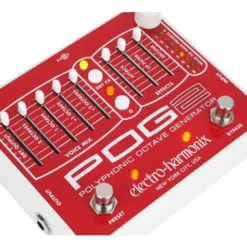 Electro Harmonix POG2