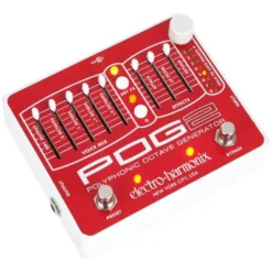 Electro Harmonix POG2