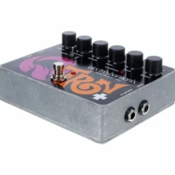 Electro Harmonix Q-Tron Plus Envelope Filter