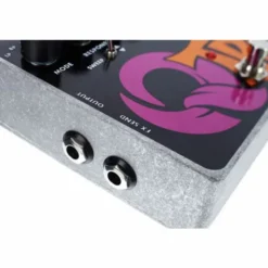 Electro Harmonix Q-Tron Plus Envelope Filter