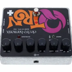 Electro Harmonix Q-Tron Plus Envelope Filter