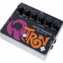 Electro Harmonix Q-Tron Plus Envelope Filter