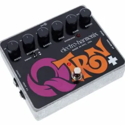 Electro Harmonix Q-Tron Plus Envelope Filter