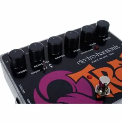 Electro Harmonix Q-Tron Plus Envelope Filter