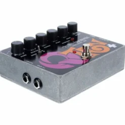 Electro Harmonix Q-Tron Plus Envelope Filter